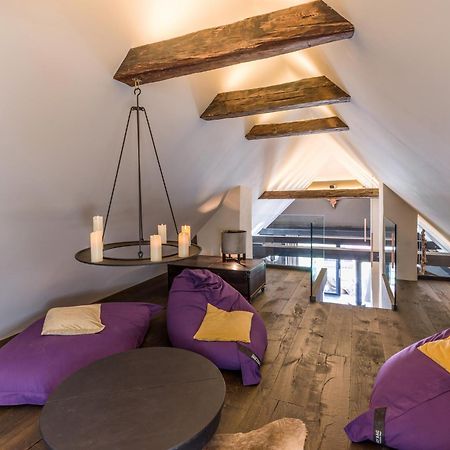 Appartement Milda Im Haus Messinger - By Nv-Appartements Хопфгартен им Бриксентал Екстериор снимка