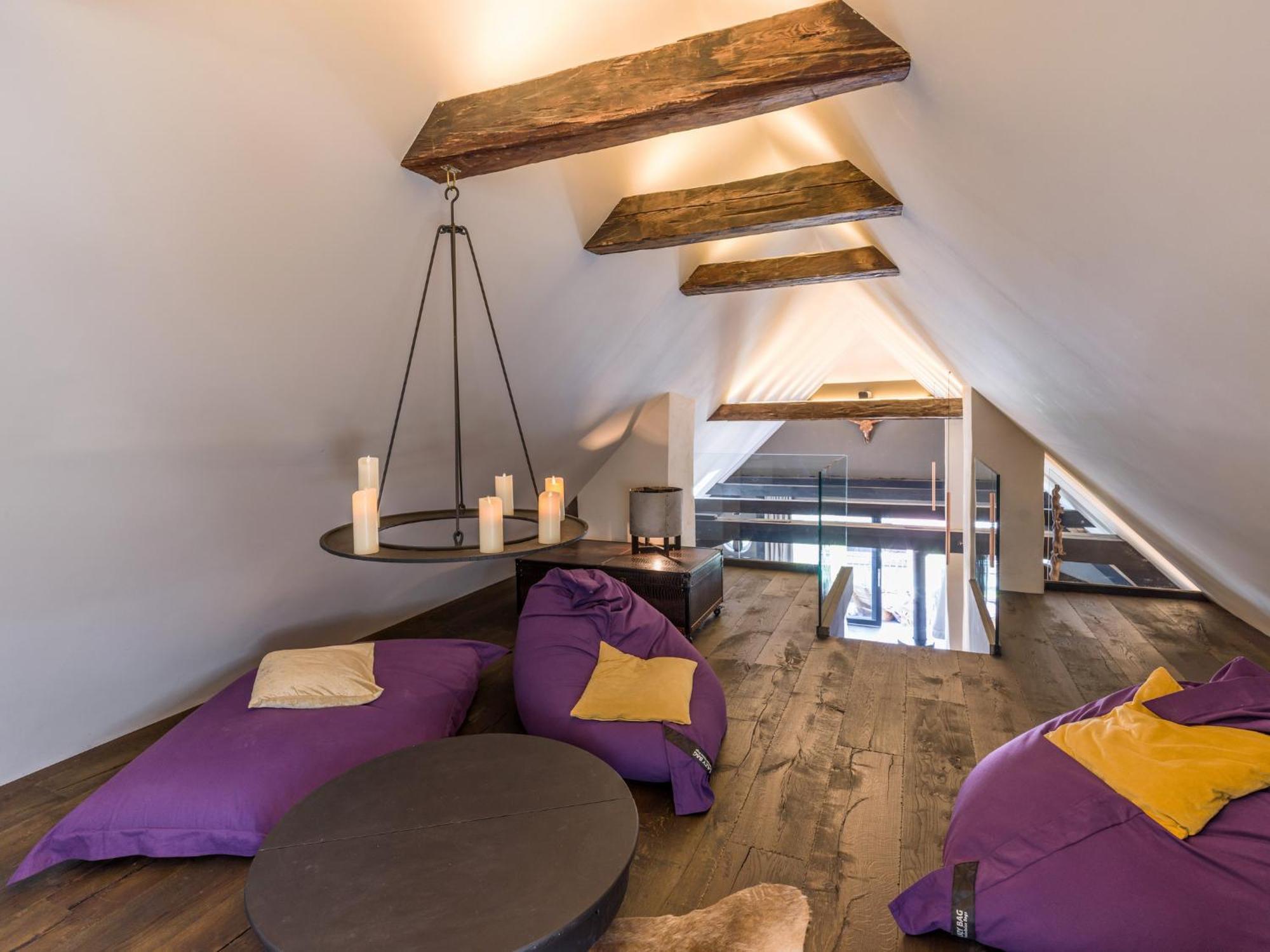 Appartement Milda Im Haus Messinger - By Nv-Appartements Хопфгартен им Бриксентал Екстериор снимка