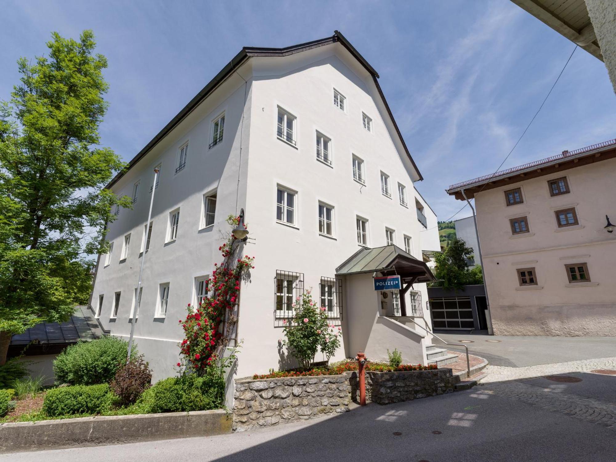 Appartement Milda Im Haus Messinger - By Nv-Appartements Хопфгартен им Бриксентал Екстериор снимка